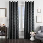 wall texture dark pattern window curtain 0