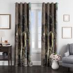 waterfall pathfinder and friend window curtain 0