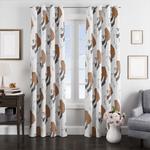 we bare bears cutest window curtains 0