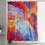 xeo shower curtain 0