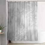 you too can wear fur shower curtain 0
