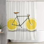 zest shower curtain 0