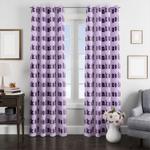 zoinks typography font pattern window curtain 0
