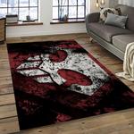 bleach anime manga cartoon character carpet rectangle area rug for living room home room decor gift for fans dark room ble13