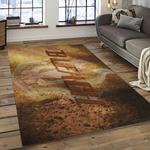 bleach anime manga cartoon character carpet rectangle area rug for living room home room decor gift for fans dark room ble15