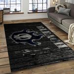 bleach anime manga cartoon character carpet rectangle area rug for living room home room decor gift for fans dark room ble19