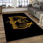 blind guardian band power metal music metalheads carpet rectangle area rug for living room home room decor gift for fans dark room bgd13