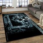 blind guardian band power metal music metalheads carpet rectangle area rug for living room home room decor gift for fans dark room bgd17