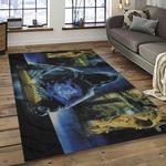 blind guardian band power metal music metalheads carpet rectangle area rug for living room home room decor gift for fans dark room bgd40