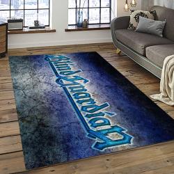 Blind Guardian Band Power Metal Music Metalheads Carpet Rectangle Area Rug For Living Room Home Room Decor Gift For Fans BGD8