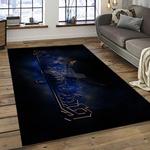blind guardian band power metal music metalheads carpet rectangle area rug for living room home room decor gift for fans dark room bgd9