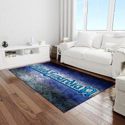 blind guardian band power metal music metalheads carpet rectangle area rug for living room home room decor gift for fans light room bgd8