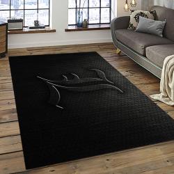 Death Note Anime Manga Cartoon Character Carpet Rectangle Area Rug For Living Room Home Room Decor Gift For Fans DNT5