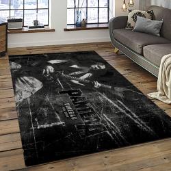 Dimebag Darrell Musician Guitarist Music Thrash Metal Carpet Rectangle Area Rug For Living Room Home Room Decor Gift For Fans DBD13