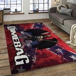 dimebag darrell musician guitarist music thrash metal carpet rectangle area rug for living room home room decor gift for fans dark room dbd4