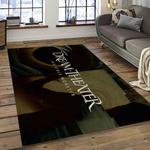 dream theater band metal music anniversary carpet rectangle area rug for living room home room decor gift for fans dark room dtt1