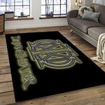 dream theater band metal music anniversary carpet rectangle area rug for living room home room decor gift for fans dark room dtt22