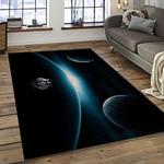 dream theater band metal music anniversary carpet rectangle area rug for living room home room decor gift for fans dark room dtt30