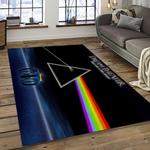 dream theater band metal music anniversary carpet rectangle area rug for living room home room decor gift for fans dark room dtt35