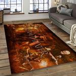 dream theater band metal music anniversary carpet rectangle area rug for living room home room decor gift for fans dark room dtt36