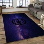 dream theater band metal music anniversary carpet rectangle area rug for living room home room decor gift for fans dark room dtt44