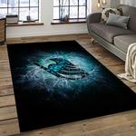 fairy tail anime manga cartoon character carpet rectangle area rug for living room home room decor gift for fans dark room ftl16