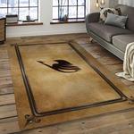 fairy tail anime manga cartoon character carpet rectangle area rug for living room home room decor gift for fans dark room ftl17