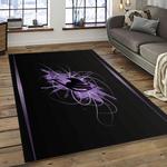 fairy tail anime manga cartoon character carpet rectangle area rug for living room home room decor gift for fans dark room ftl21
