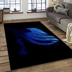 fairy tail anime manga cartoon character carpet rectangle area rug for living room home room decor gift for fans dark room ftl24