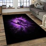 fairy tail anime manga cartoon character carpet rectangle area rug for living room home room decor gift for fans dark room ftl35