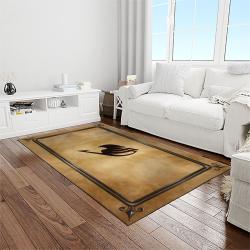fairy tail anime manga cartoon character carpet rectangle area rug for living room home room decor gift for fans light room ftl17