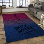 gravity fall disney series cartoon character carpet rectangle area rug for living room home room decor gift for fans dark room gvf2
