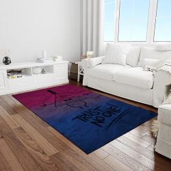 gravity fall disney series cartoon character carpet rectangle area rug for living room home room decor gift for fans light room gvf2