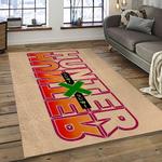 hunter x hunter anime manga cartoon character carpet rectangle area rug for living room home room decor gift for fans dark room