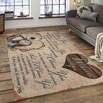 jack skellington and sally movie carpet rectangle area rug for living room home room decor gift for friends dark room jsas1