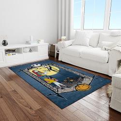jack skellington and sally movie carpet rectangle area rug for living room home room decor gift for friends light room jsas42