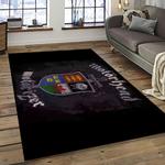 motörhead band rock music anniversary carpet rectangle area rug for living room home room decor gift for fans dark room mth10