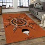 naruto shippuden anime manga cartoon character carpet rectangle area rug for living room home room decor gift for fans dark room nsp53