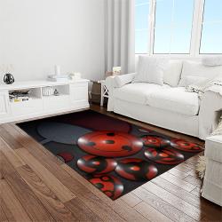naruto shippuden anime manga cartoon character carpet rectangle area rug for living room home room decor gift for fans light room nsp26