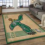 nfl philadelphia eagles football sport team logo carpet rectangle area rug for living room home room decor gift for fans dark room pde21