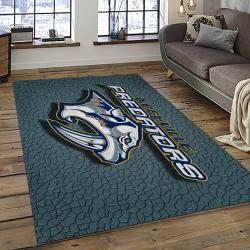 NHL Nashville Predators Hockey Sport Team Logo Carpet Rectangle Area Rug For Living Room Home Room Decor Gift For Fans NVP21
