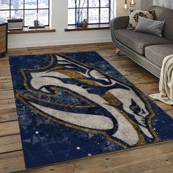 NHL Nashville Predators Hockey Sport Team Logo Carpet Rectangle Area Rug For Living Room Home Room Decor Gift For Fans NVP37