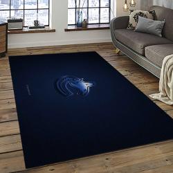 NHL Vancouver Canucks Hockey Sport Team Logo Carpet Rectangle Area Rug For Living Room Home Room Decor Gift For Fans VCC41