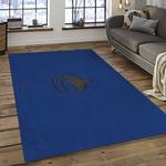 nhl vancouver canucks hockey sport team logo carpet rectangle area rug for living room home room decor gift for fans dark room vcc45