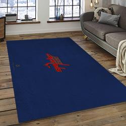NHL Washington Capitals Hockey Sport Team Logo Carpet Rectangle Area Rug For Living Room Home Room Decor Gift For Fans WSC33