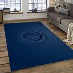nhl winnipeg jets hockey sport team logo carpet rectangle area rug for living room home room decor gift for fans dark room wpj35