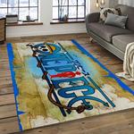 one piece anime manga cartoon character carpet rectangle area rug for living room home room decor gift for fans dark room ope22