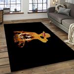 one piece anime manga cartoon character carpet rectangle area rug for living room home room decor gift for fans dark room ope30