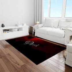 opeth band progressive metal music for metalhead carpet rectangle area rug for living room home room decor gift for fans light room ope26