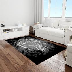 opeth band progressive metal music for metalhead carpet rectangle area rug for living room home room decor gift for fans light room ope29
